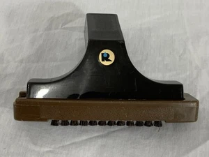 RAINBOW D4C Staubsauger Ersatz POLSTER TREPPENBÜRSTE REINIGER STAB AUFSATZ - Bild 1 von 4