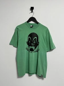 Vintage Reputation T-Shirt Joker Size L USA - Picture 1 of 14