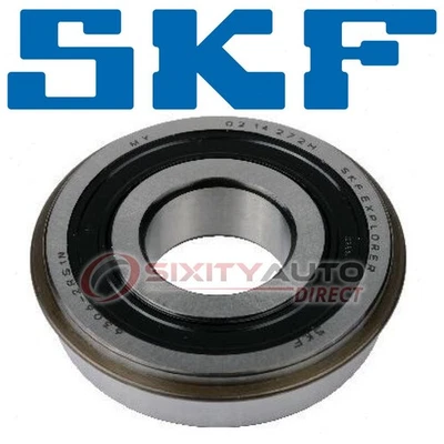 SKF Transmission Input Shaft Bearing for 2000-2003 Oldsmobile Alero - Manual py - Image 1 of 4
