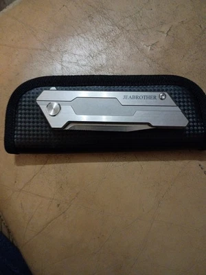 Cuchillo Jeabeother Foto 1 de 4