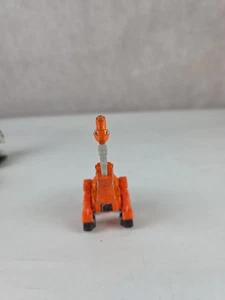 Dinotrux Skya Diecast Fahrzeug Figur Dinosaurier Dreamworks 2015 Mattel - Bild 1 von 12