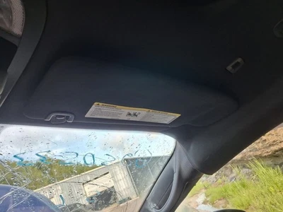 Parasol para pasajeros con techo corredizo compatible con 17-20 PACIFICA 3508385 Foto 1 de 4