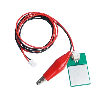 Touch Plate 3-axis Tool Setter Z-Axis CNC Easy Connection Ersatile Use - Image 1 of 4