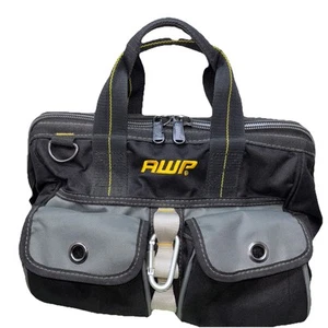 Bolsa de herramientas para boca Monster AWP 12” 12'x8"x8" - Imagen 1 de 11