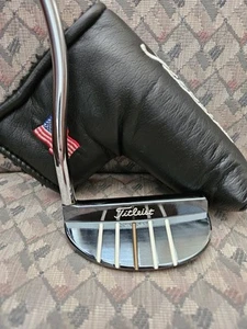 Scotty Cameron by Titleist Putter Del Mar 35" HC Neuwertig - Bild 1 von 16