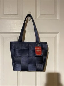 The Original Seatbelt Bag By Harveys Snap Closure - Picture 1 of 10