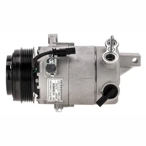 A/C Compressor Fits Chevrolet Colorado Gmc Canyon 2015 2016 By 84732182 5513260 - Picture 1 of 4