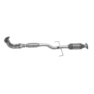 Flex Pipe & Converter for Mitsubishi Galant 2.4L Federal Emissions 1999-2000 - Image 1 of 4