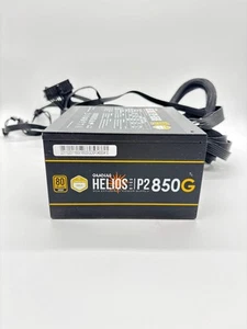 Gamdias Helios P2 850G 80+Gold 850W Netzteil - Gebraucht - Bild 1 von 5