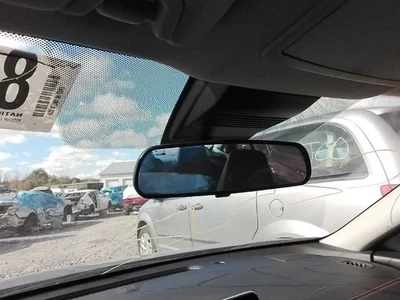 Espejo retrovisor compatible con 00-01 03-24 ALTIMA 3053566 Foto 1 de 4