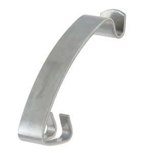 Retaining Clip Replacement Easy Installation Metal Replace Broken 16598-ET00A - Picture 1 of 6