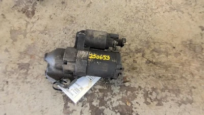Used Starter Motor fits: 2005 Acura Mdx 3.5 Grade C - Image 1 of 4