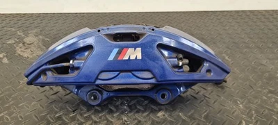 Bmw X5 G05 2019 3.0d M Sport Right Front Brake Caliper 34106891328 - Image 1 of 4