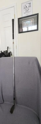 DYNACRAFT VS VARI STEEL #1 IRON R FLEX - Image 1 of 4