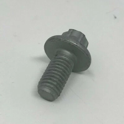 05-10 Jeep Commander Grand Cherokee Tornillo de montaje del motor delantero Mopar nuevo OEM Foto 1 de 4