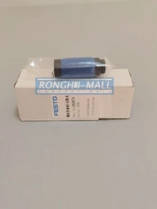 1PCS NEW For Festo MS4/D-MINI-LFM-A 162674 Micro-filter Cartridge - Picture 1 of 2