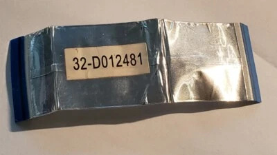 32-D012481 Flex Cable for TV - 53 Pins, 3.25in - Image 1 of 4