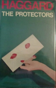 William Haggard, The protectors, first edition, fine in fine dj - Picture 1 of 1