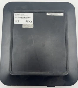 NEXCOM NDIS B322F-STD EMBEDDED MINI-COMPUTER INTEL 847 2GB RAM 500GB HDD - Picture 1 of 3