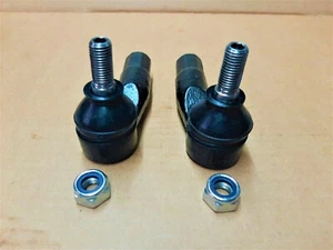 PAIR OF STEERING TRACK ROD ENDS FOR SEAT TOLEDO 2004-2009 - Picture 1 of 1