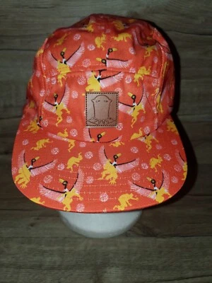 Gorra de béisbol Black Panther Wakanda Forever Artist Series sombrero Marvel Disney nueva con etiquetas Foto 1 de 4