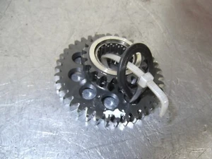BMW S1000 RR STARTER GEAR - Picture 1 of 2