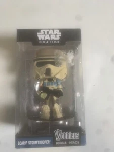 Wobbler - Star Wars Rogue One - Scarif Stormtrooper - Bild 1 von 2