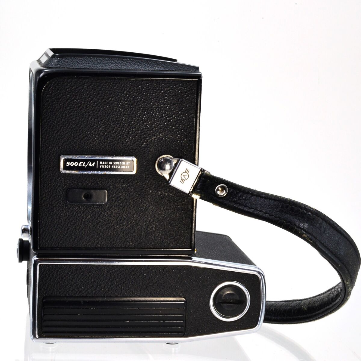 Hasselblad 500 EL/M Film Cameras for sale - eBay Hasselblad 500 EL/M Film Cameras for sale - eBay