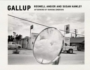 Roswell Angier Susan Hawley Gallup (Hardback) - Picture 1 of 1