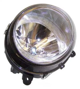 Headlight-Head Light Crown 5303842AB - Picture 1 of 2