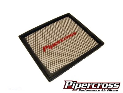 PP1630 Pipercross Air Filter Panel Volvo S80 Mk2 2.5 T5 07/2006> - Image 1 of 4