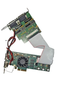 Active silicon Firebird AS-FBD-1XCLD-2PE4L-F - Picture 1 of 3