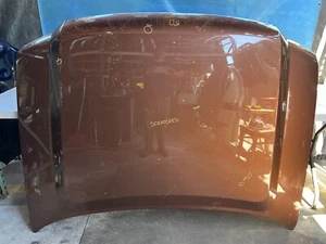 2007 2008 2009 2010 2011 2012 2013 2014 2015 2016 2017 FORD EXPEDITION HOOD OEM - Picture 1 of 11