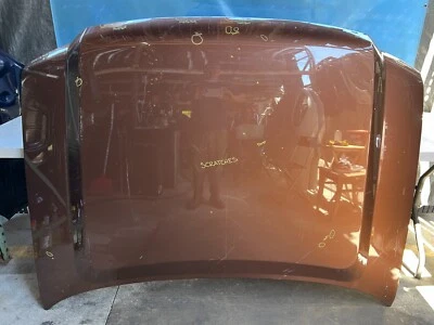 Ford Expedition 2007 2008 2009 2010 2011 2012 2013 2014 2015 2016 2017 capó OEM Foto 1 de 4