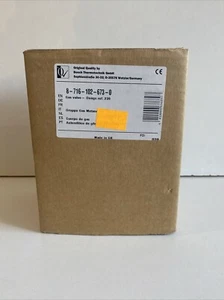 WORCESTER 87161026730 GAS VALVE Dungs ref 239 BNIB - Picture 1 of 2