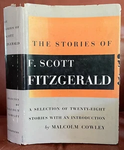 The Stories of F. Scott Fitzgerald - Picture 1 of 1