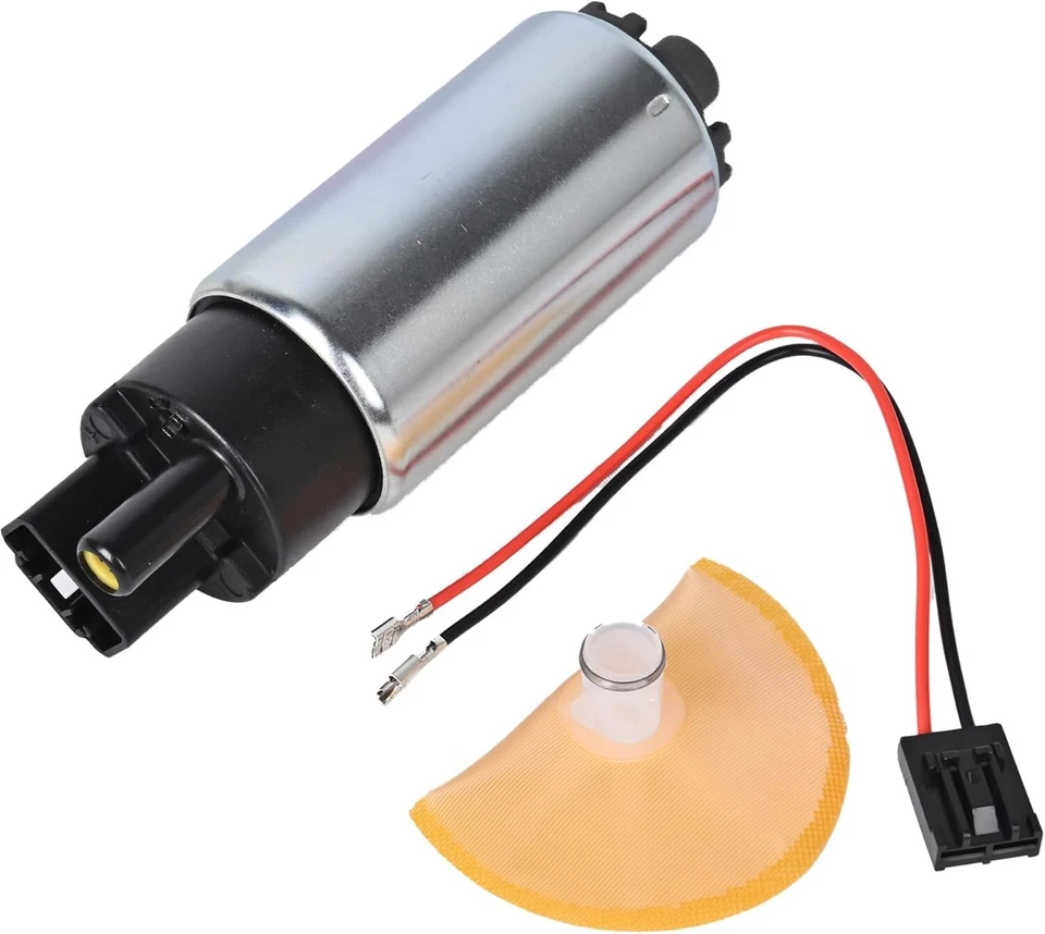 Bomba de combustible OE en tanque para Can-Am Outlander 800 800R 4X4 2006-2012 Foto 1 de 1