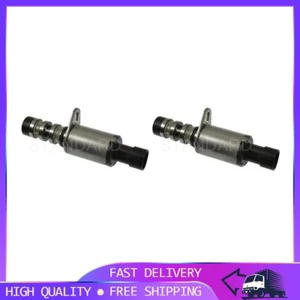 Engine Variable Valve Timing (VVT) Solenoid Standard fits Pontiac G3 2009-10 P - Picture 1 of 2