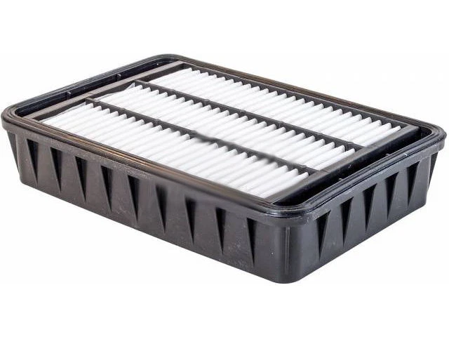 Denso 41JR17S Air Filter Fits 2008-2011, 2013-2015 Mitsubishi Lancer — 第 1/1 张图片