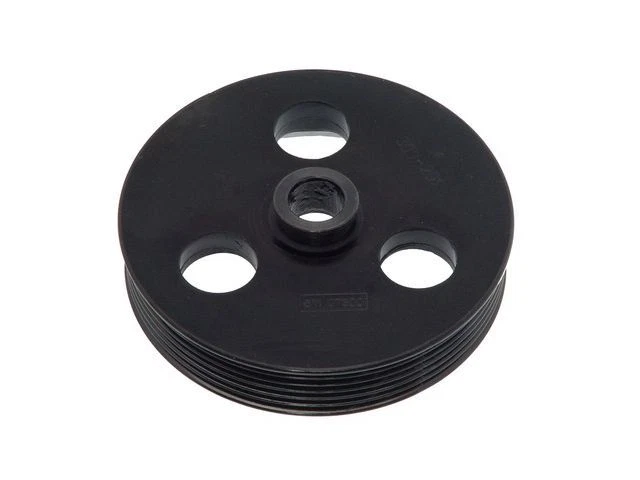 Polea de bomba de dirección asistida 76WR75V para Pontiac Grand Prix 1994-2003 3,1 L V6 Foto 1 de 1