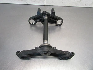 B 114 G BUELL BLAST 500 2005 OEM TRIPLE TREE - Picture 1 of 7