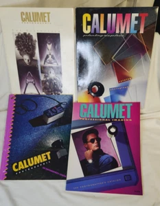 Calumet Fotográfico - Imagen 1 de 3