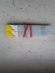 Vhm Bohrer 6mm Kennametal Innenkühlung - Bild 1 von 1