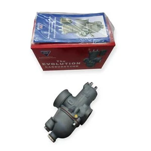 WASSELL EVOLUTION LINKE HANDBOHRUNG 4-TAKT VERGASER 28 mm 928/301 9/28L - Bild 1 von 6