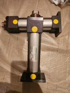 attuatori numatics pj-421159-1 - Foto 1 di 4