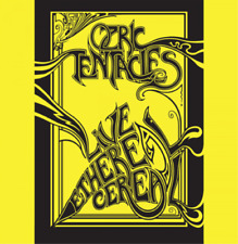 Ozric Tentacles Live Ethereal Cereal (CD) Album Digipak (UK IMPORT)