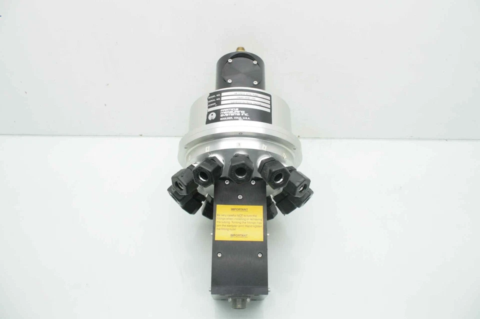 Particle Measuring Systems Particle Counter AM-12-1.0 - Image 1 of 1
