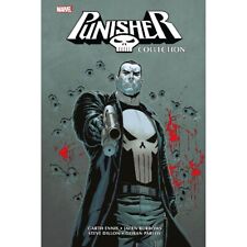 Punisher Collection von Garth Ennis: Bd. 4