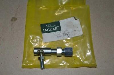 JAGUAR XJ6 XJS 变速电缆旋转连接 C25152 — 第 1/3 张图片