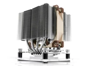 Noctua NH-D9L Low-profile Dual Tower CPU Cooler NH-D9L - Picture 1 of 4